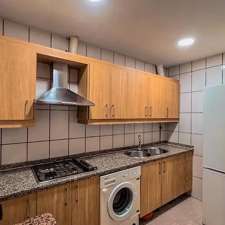 Apartamento En * 코르도바