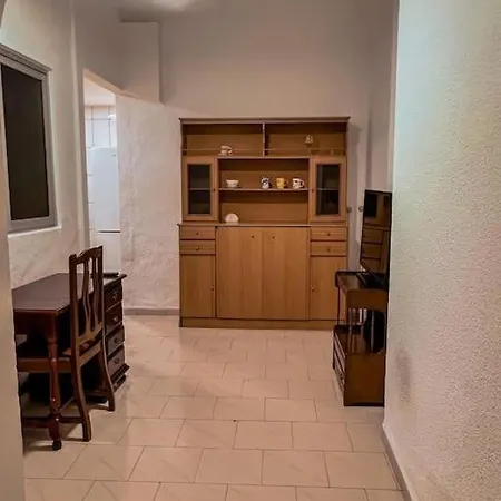 아파트 Apartamento En *
