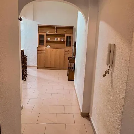 Apartamento En 아파트