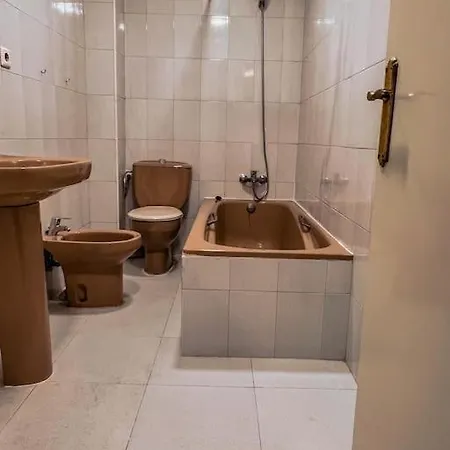아파트 Apartamento En 코르도바
