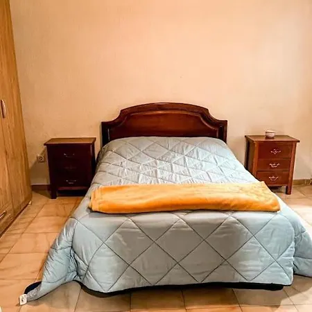 아파트 Apartamento En