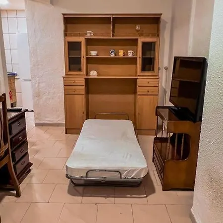 Apartamento En